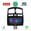 DIGITAL IQ LENOVO SSX 9236_CPA (9") MULTIMEDIA TABLET OEM HYUNDAI SANTA FE MOD. 2003-2006