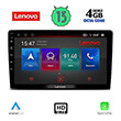 DIGITAL IQ LENOVO SSX 9722_CPA (9") MULTIMEDIA TABLET OEM TOYOTA LANDCRUISER MOD. 1998-2003