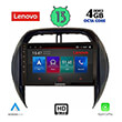 DIGITAL IQ LENOVO SSX 9730_CPA CLIMA (9") MULTIMEDIA TABLET OEM TOYOTA RAV 4 MOD. 2000-2006