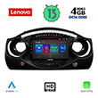 DIGITAL IQ LENOVO SSX 9063_CPA (9") MULTIMEDIA TABLET OEM MINI COOPER (R50-R52-R53) MOD. 2000-2006