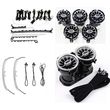 DIQ AMBIENT FULL KIT BENZ A W177 MOD2019&GT DIQ AMBIENT LIGHT MERCEDES A W177 MOD2019&GT, 36 LIGHTS