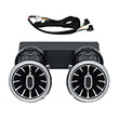 DIQ AMBIENT AIR VENTS BENZ C-GLC-E AMBIENT LIGHT KIT MERCEDES C-GLC MOD 15-18-E MOD 17-22