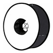 PULUZ SOFT CIRCULAR FLASH LIGHT PU5145 45CM