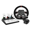 GAMING WHEEL PXN-V10 V2 (PC / PS3 / PS4 / XBOX ONE / SWITCH)
