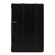 flip smart case inos lenovo tab m10 plus 106 3rd gen black photo