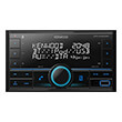 kenwood 2din radio usb bt dpxm3300bt photo