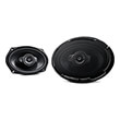 KENWOOD ����� 6X9 3-WAY 105WATT RMS KFCPS6976