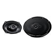 KENWOOD ����� 6X9 4-WAY 115WATT RMS KFCPS6986