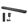 osio osbt 9015 asyrmato soundbar me bluetooth aux usb opt hdmi kai tilexeiristirio 48w photo