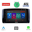 DIGITAL IQ LENOVO SSX 9422_CPA (9INC) MULTIMEDIA TABLET OEM MERCEDES R (W251) MOD. 2006-2015