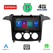 DIGITAL IQ LENOVO SSX 9175_CPA A/C (9INC) MULTIMEDIA TABLET OEM FORD SMAX MOD. 2006-2014