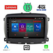 DIGITAL IQ LENOVO SSX 9131_CPA (9INC) MULTIMEDIA TABLET OEM FIAT 500 MOD. 2016&GT