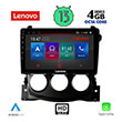 DIGITAL IQ LENOVO SSX 9479_CPA (9INC) MULTIMEDIA TABLET OEM NISSAN 370Z MOD. 2009-2012