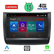 DIGITAL IQ LENOVO SSX 9728_CPA (9INC) MULTIMEDIA TABLET OEM TOYOTA PRIUS MOD. 2003-2009