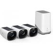 ANKER EUFYCAM 3 S330 CAMERA SOLAR 4K 3+1 WITH BASE