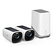 ANKER EUFYCAM 3 S330 CAMERA SOLAR 4K 2+1 WITH BASE