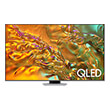 tv samsung qe55q80datxxh 55 qled 4k uhd smart wifi model 2024 photo