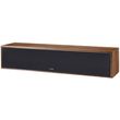 magnat monitor s14 c 25 way central loudspeaker walnut photo