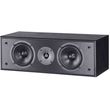 magnat monitor s12 c 2 way central loudspeaker black photo