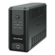 ups cyberpower ut850eg line intercative 850va 425w photo