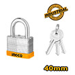 loyketo me plastiki ependysi 40mm ingco dlpk0401 photo loyketo me plastiki ependysi 40mm ingco dlpk0401 photo