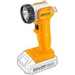 fakos proboleas mpatarias 20v li ion solo 270 lumen ingco cwli2038 photo