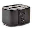 AXAGON DS-S US3.0 - 2 S 6G CL DUL DD DC S