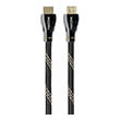 CABLEXPERT ULTRA HIGH SPEED HDMI CABLE WITH ETHERNET 8K PREMIUM SERIES 2 M