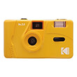 kodak m35 yellow photo