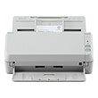 fujitsu sp 1130n 30ppm 60ipm a4 duplex adf gigabit ethernet usb32 led office scanner photo