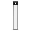 YEELIGHT CLOSET MOTION SENSOR WARDROBE LIGHT 40 CM BLACK 4000 K