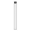 yeelight closet light ylcg004 led motion sensor wardrobe light 40 cm 2700k silver photo