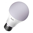 yeelight w4 smart bulb wi fi bluetooth e27 color ylqpd 0011 1pcs photo