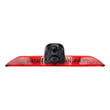 DIGITAL IQ CAMERA SL810S (AHD) BRAKE LIGHT DUAL CAMERA FORD TRANZIT