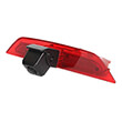 DIGITAL IQ CAMERA SL801 (AHD) BRAKE LIGHT CAMERA VW CADDY MOD. 2021>