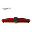 DIGITAL IQ CAMERA SL836 (AHD) BRAKE LIGHT CAMERA IVECO DAILY MOD. 2014>