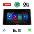 DIGITAL IQ LENOVO SSW 10734_CPA (10INC) MULTIMEDIA TABLET OEM TOYOTA RAV 4 MOD. 2019>