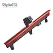 DIGITAL IQ CAMERA SL828 (AHD) BRAKE LIGHT CAMERA VW TRANSPORTER MOD. 2003-2015 (T5)