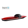 DIGITAL IQ CAMERA SL833 (AHD) BRAKE LIGHT CAMERA MERCEDES VITO-VIANO MOD. 2015> (2DOORS)