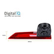 DIGITAL IQ CAMERA SL835S (AHD) BRAKE LIGHT DUAL CAMERA FORD TRANZIT CUSTOM MOD. 2012-2015