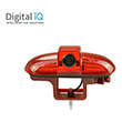 DIGITAL IQ CAMERA SL822 (AHD) BRAKE LIGHT CAMERA OPEL COMBO VIVARO - RENAULT TRAFFIC MOD. 2002-2014
