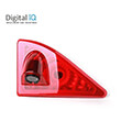 DIGITAL IQ CAMERA SL812 (AHD) BRAKE LIGHT CAMERA NISSAN NV400 OPEL MOVANO RENAULT MASTER MOD. 2010>