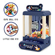 candy grabber space machine new usb version photo
