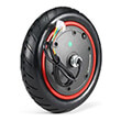    E-SCOOTER XIAOMI M365 350 W