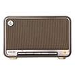 edifier d32 black walnut speaker bt photo