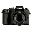 panasonic lumix dmc g70 kit 35 56 12 60 ois photo