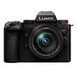 panasonic lumix g9 mark ii h fs 12 60 e photo