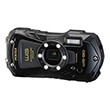 pentax wg 90 black digital camera photo