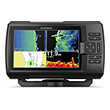 garmin striker vivid 7sv bythometro gps plotter wi fi photo
