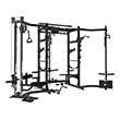 klobos proponisis force usa myrack force usa l 600 photo
